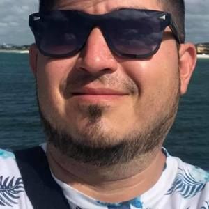 Meet your Posher, Alejandro